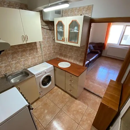Garsoniera -aura Appartement Mangalia