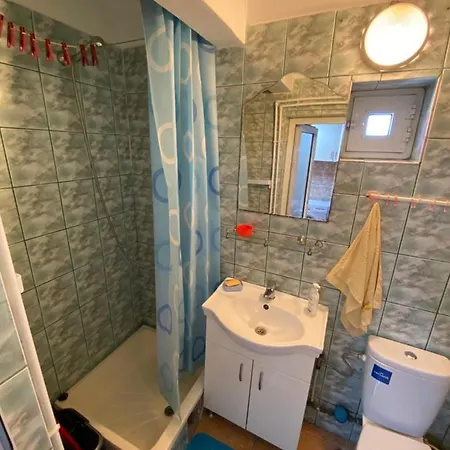 Garsoniera -aura Appartement *