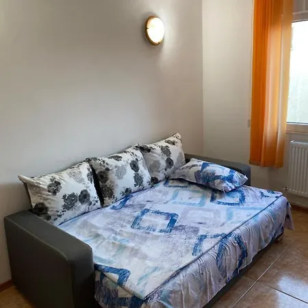 Garsoniera -aura Appartement